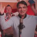 VIDEO Dalić gostovao u spotu za himnu navijača. Stiže i HNS-ova