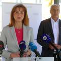 Karlovačka županica proglasila prirodnu nepogodu od tuče za Ozalj i općinu Draganić