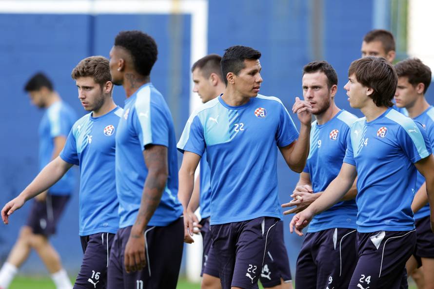 Sigali: Stalno me zovu iz moje Argentine i pitaju za Davis Cup