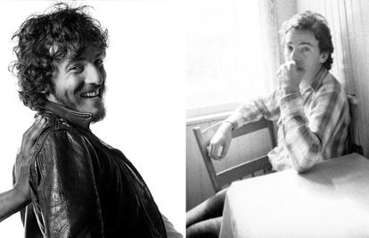 Iz radničke obitelji do svjetskih vrhunaca: Springsteenova priča o radu, znoju i dilemama...