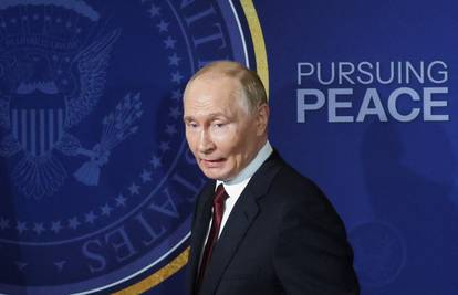 Putinov izaslanik: 'U roku od godinu dana ostvarit ćemo mir'