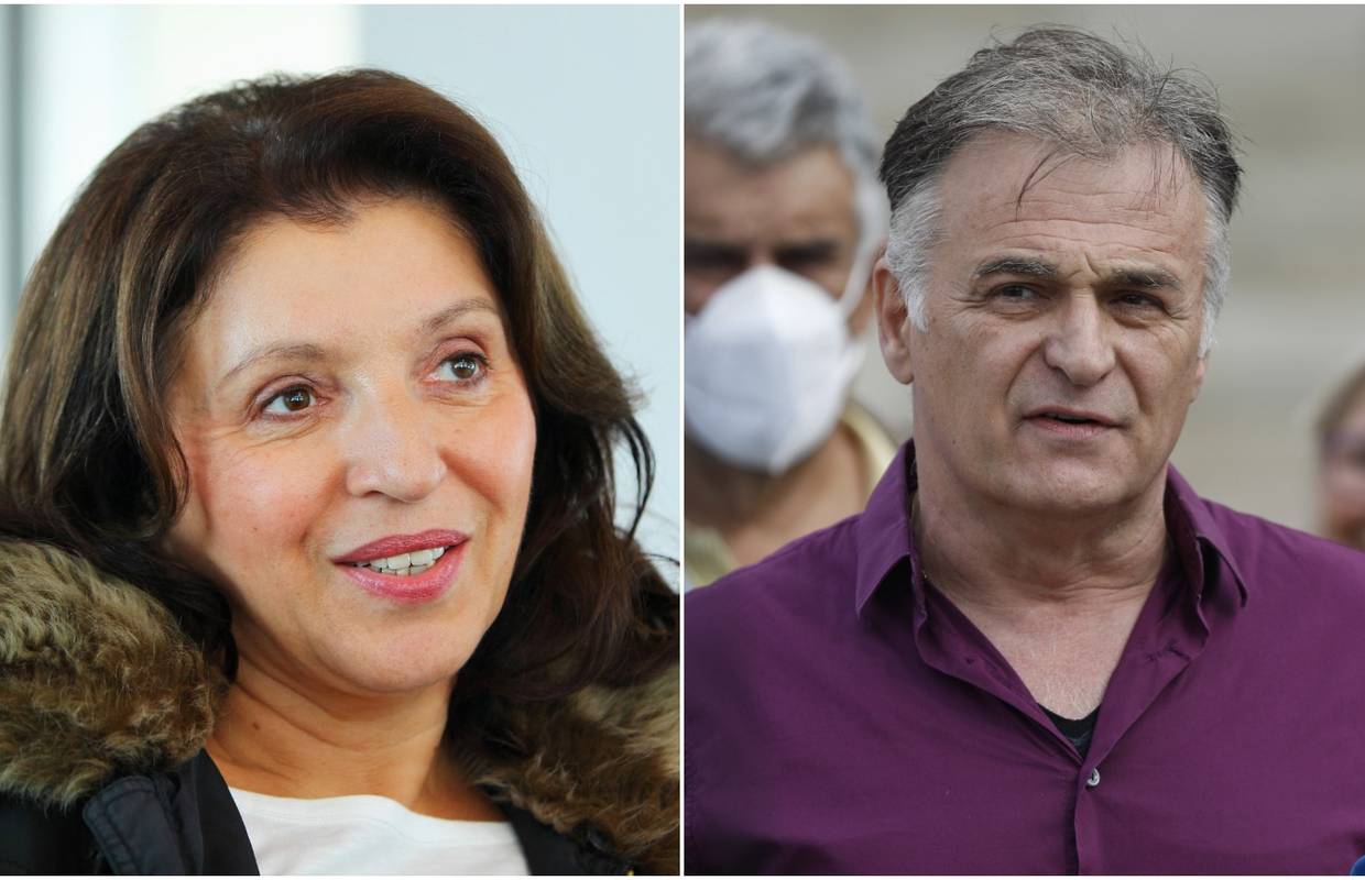 Reakcije na objavu Karanović se ne stišavaju, optuženi Lečić šuti