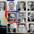 Smrti ruskih oligarha: Ove je godine čak deset moćnika umrlo  pod 'čudnim okolnostima'...