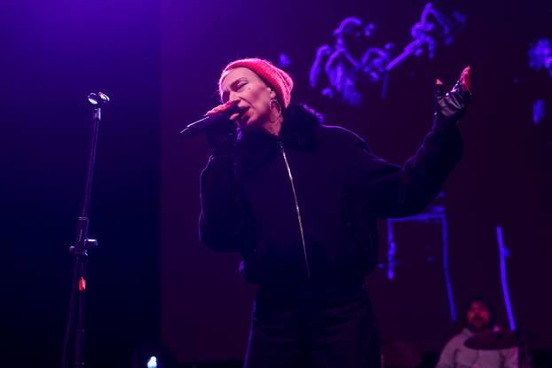 Zagreb u Novu 2026 godinu ušao uz Dubiozu kolektiv