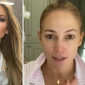 Tajna dobrog izgleda Jennifer Lopez: 'Od 20. ne izlazim bez kreme sa zaštitnim faktorom'