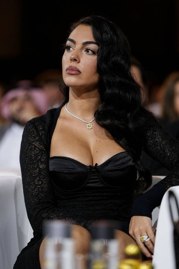 Globe Soccer Awards 2025 - 15h edition.