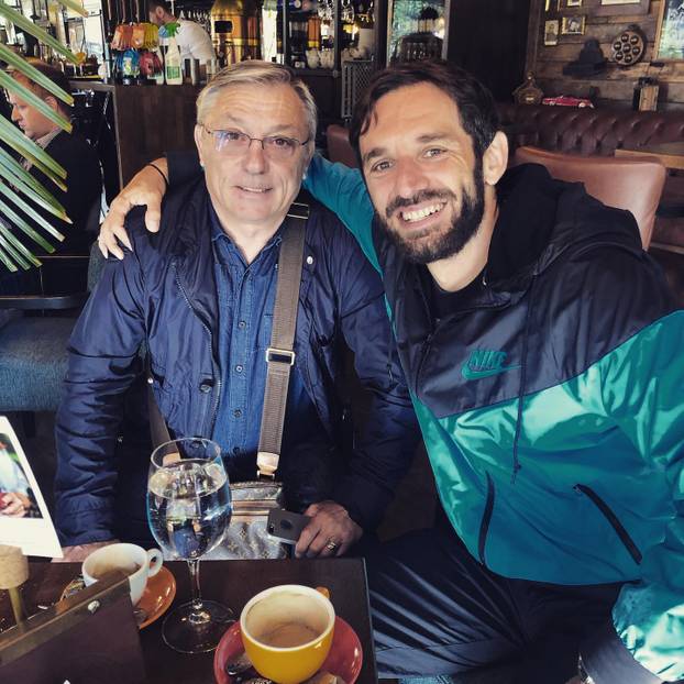 FOTO Od barake do duple krune pa otkaza. Već ga zovu susjedi