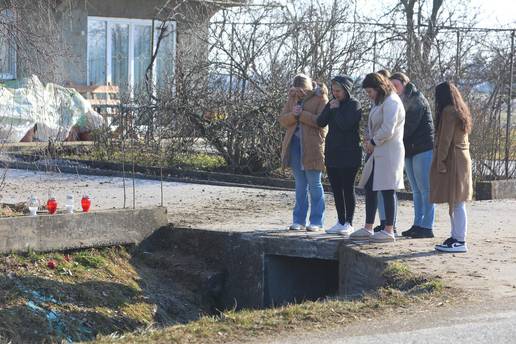 Dramatična ispovijest svjedoka: 'Auto je bio na krovu, curu i dečka nismo mogli spasiti...'