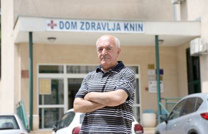 Ravnatelj DZ Šibensko-kninske županije: 'Nismo imali novca za plaće i lijekove. Više je razloga'