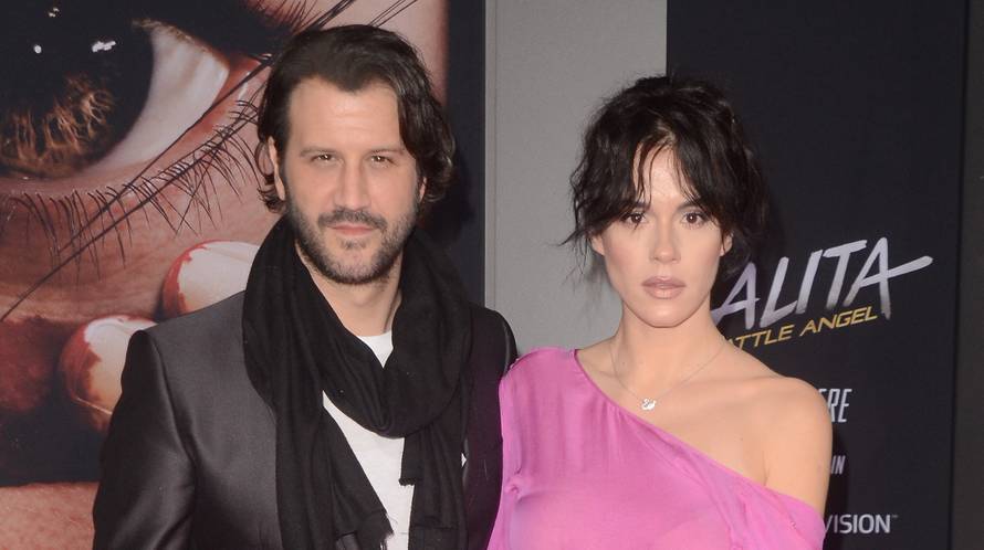 Westwood: Poznati na premieri filma Alita: Battle Angel