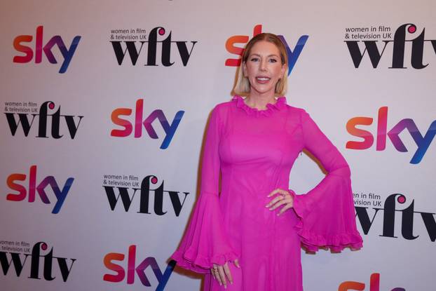 Women in Film and Television Awards in London