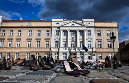 Najviše novca za skloništa za žene ide Caritasu - 2,2 mil. kn