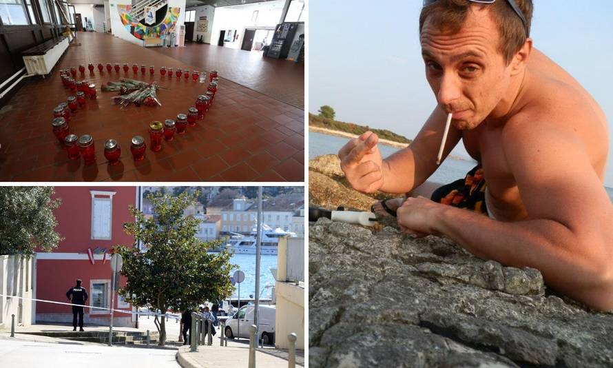 Lupao je na vrata i tražio ženu; Majka ubijene: 'Fulao je kuću'