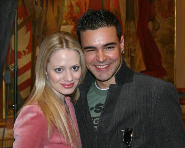 ARHIVA - Petar Grašo uz pomoć glumačke ekipe 'Villa Marije' snimio spot za pjesmu 'Šta ti je život'