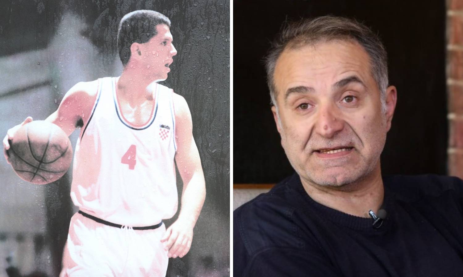 'Pogledao sam Draženu u dlan i rekao: Brate, imat ćeš nesreću'