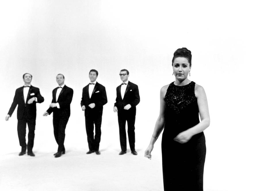 Preminula je samo dva mjeseca nakon posljednjeg prijenosa...