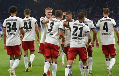 Derbi velikana u Bundesligi 2: HSV junački krenuo po povratak