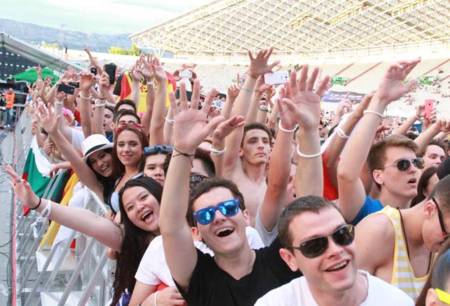 Ivana Ivanovic/PIXSELL