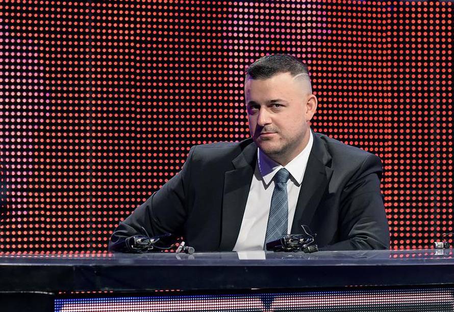 Zagreb: Lovac iz kviza "Potjera" Dean Kotiga