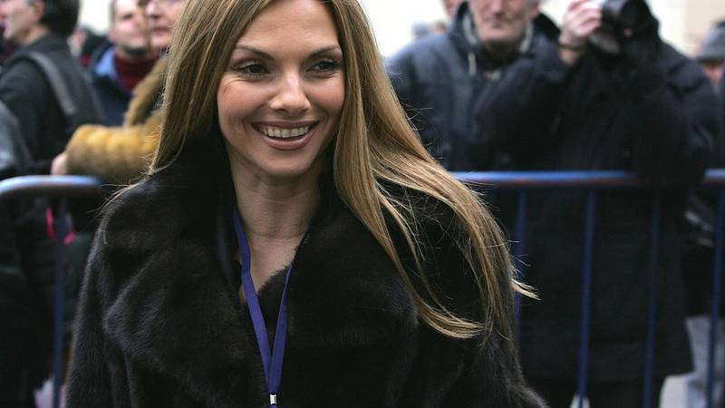 FOTO Sva lica Vlatke Pokos: Evo kako se mijenjala kroz godine