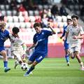 Bayern U19 - Dinamo 2-1: Dva gola u četiri minute presudila 'modrima', Rimac zabio utješni