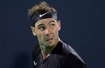 Nadal stigao u Melbourne: Hoće li biti i jedini iz Velike trojke?