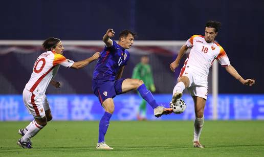 Budimir dobio nesvakidašnje priznanje u Osasuni: 'Primjer'