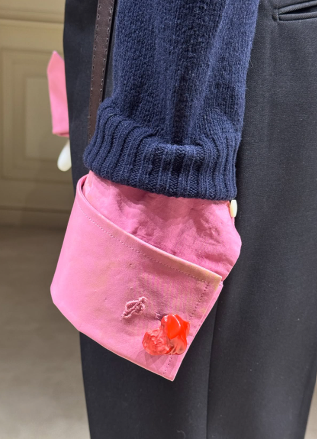 FOTO Prljavi i pohabani rukavi? Da! Nova Pradina kolekcija ruši sva modna pravila