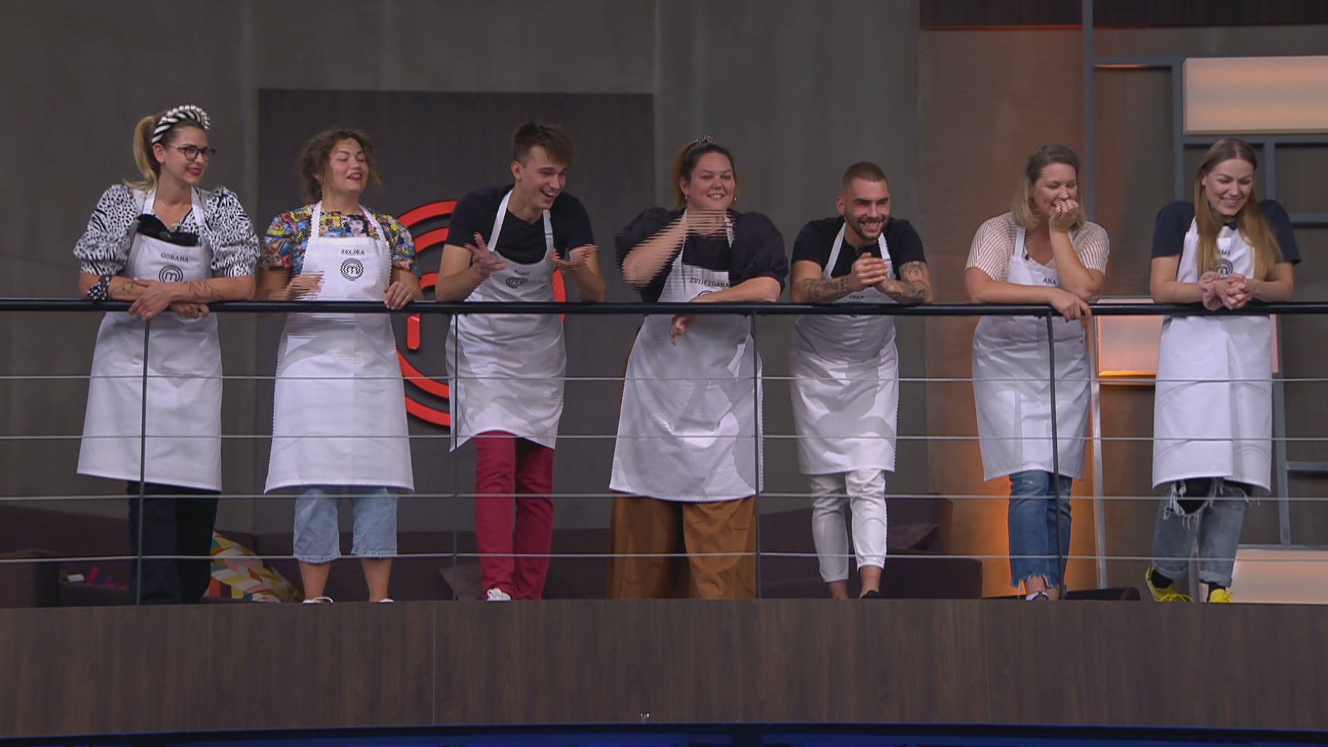 Povratak otpisanih: U kuhinju 'MasterChefa' vraća se osam kandidata, Frano odbio ponudu