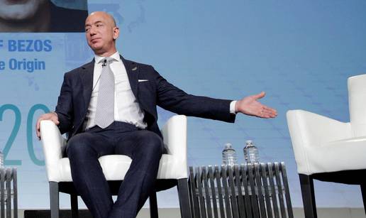 Ho&cacute;emo li jednog dana rentati PC kao &scaron;to rentamo Netflix? Jeff Bezos misli da ho&cacute;emo