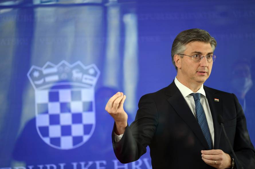 'Češki model': Pomogli bi dobri odnosi Plenkija, Orbana i Kurza