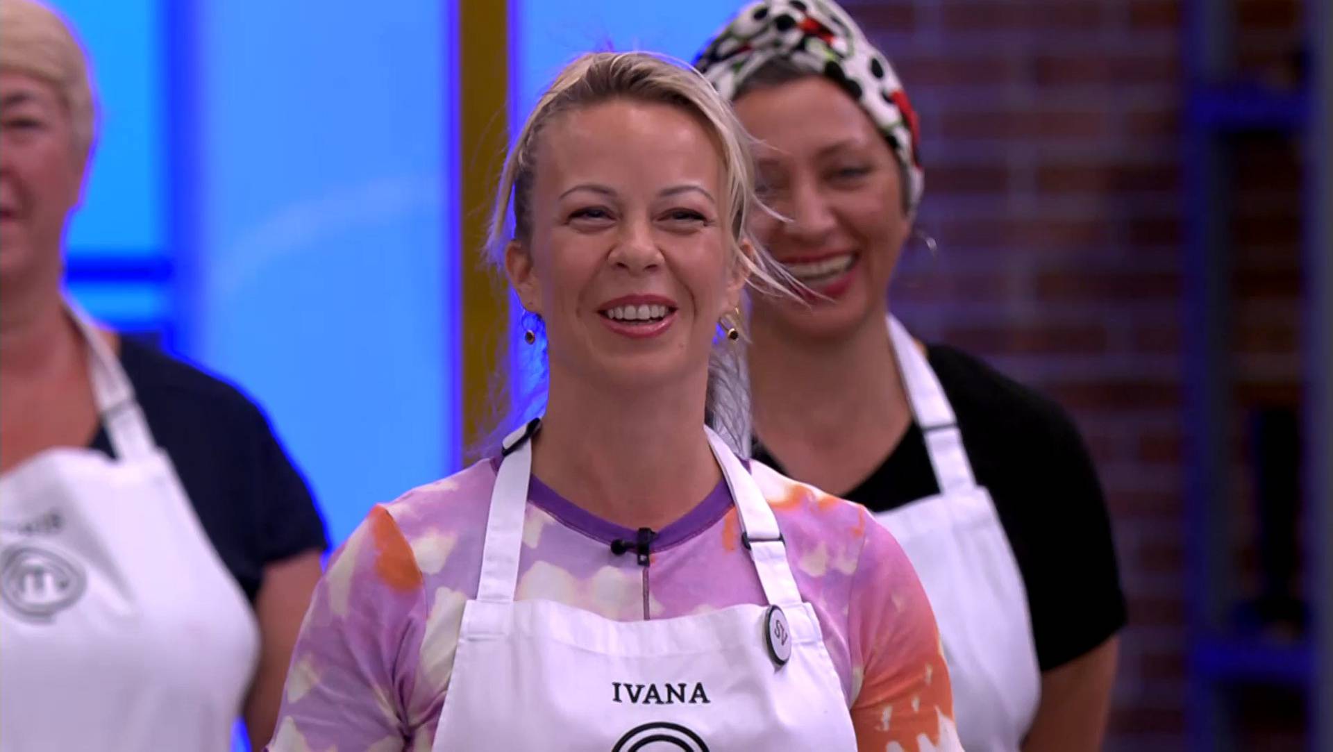 Ivana je osvojila zlatnu karticu imuniteta u MasterChefu: 'Ovo je najbolji losos koji sam pojeo'