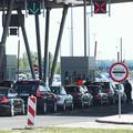'S Hrvatskom u Schengenu EU će se bolje nositi s migrantima'