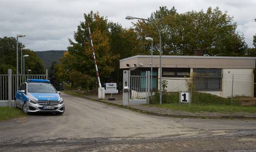 Palo najveće sjedište Darkneta, bunker skrivao 2000 računala