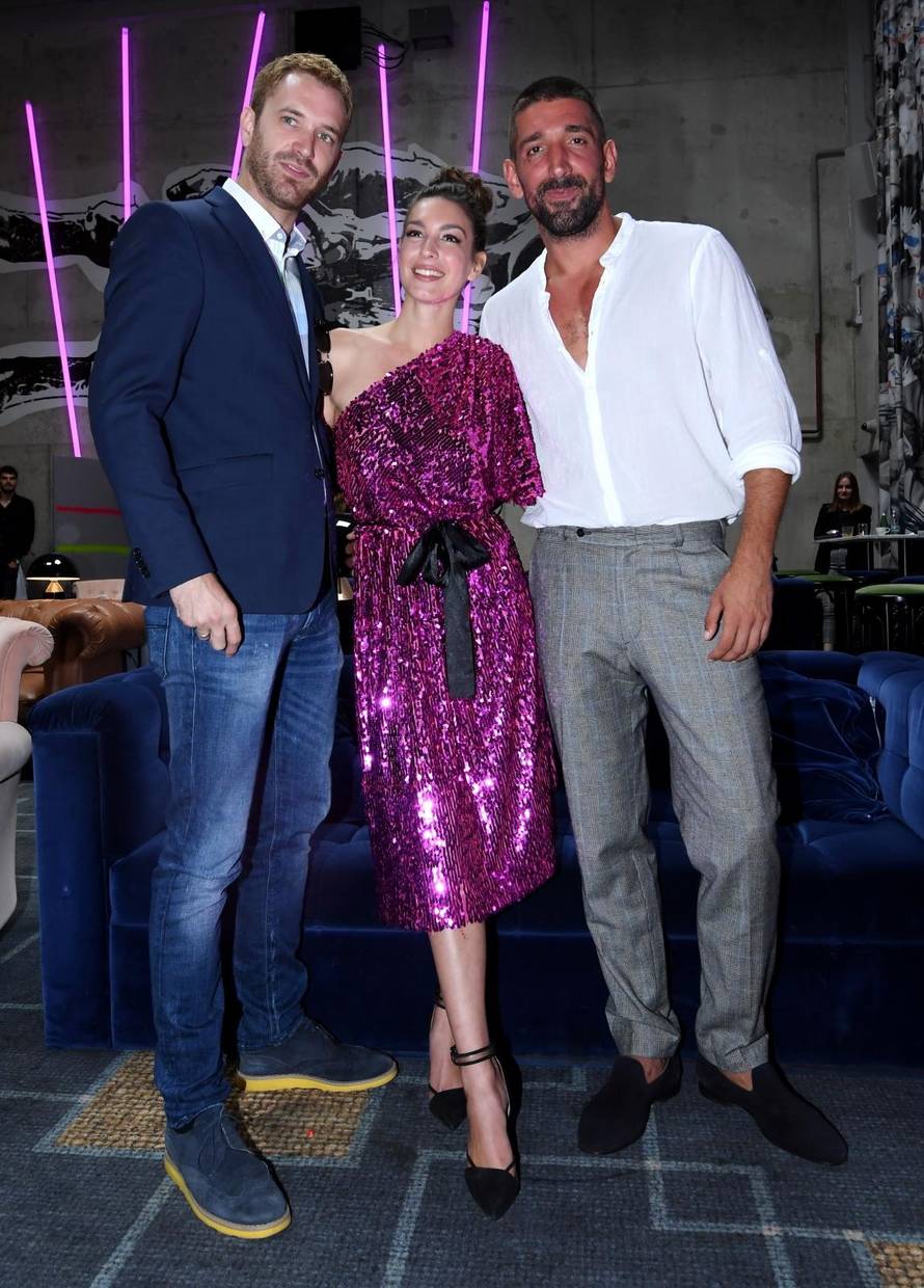 Otašević: Bio bi nezahvalan da treći put nisam prihvatio ulogu