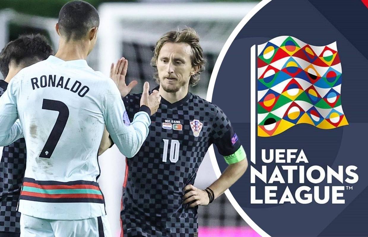 'Vatreni' čekaju novi ždrijeb: Tko prijeti u Ligi nacija, kad se igra i kako sve funkcionira?