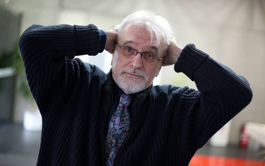 Pejaković: 'Nastupao sam sa temperaturom 40, imao sam napad. Nitko ništa nije znao'