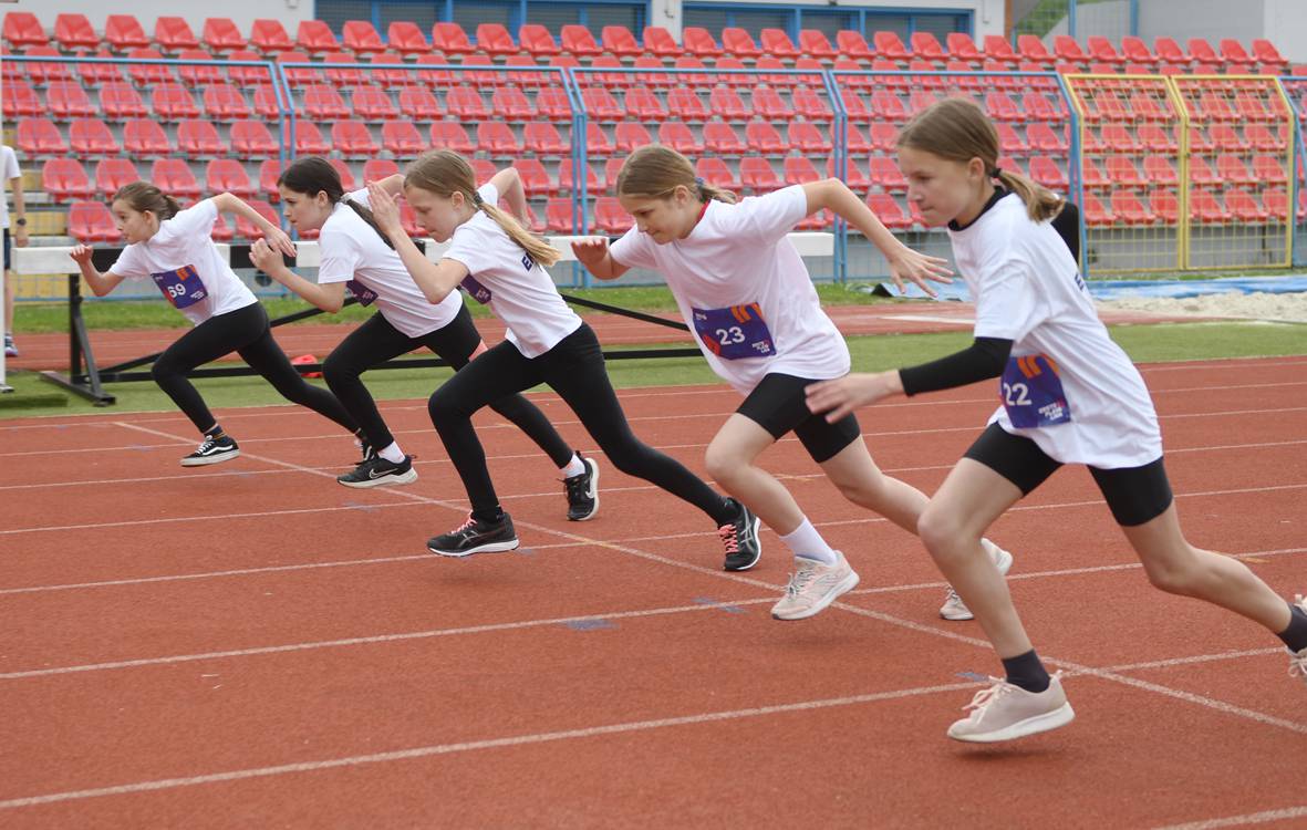 Erste Plava liga u Čakovcu: Oni najbolji izborili finale u Zagrebu