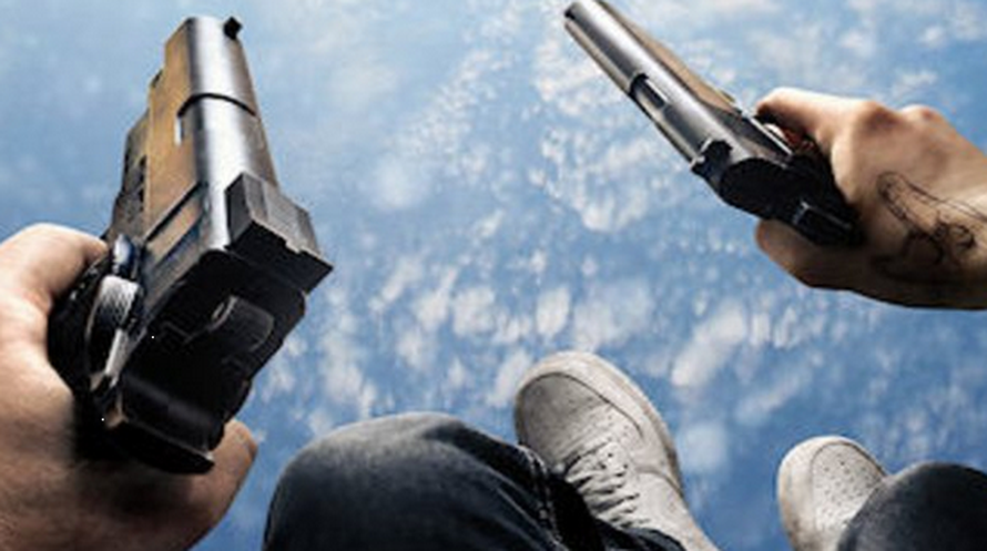 Mobitel u kinu je katastrofalna ideja ako vas Henry može čuti