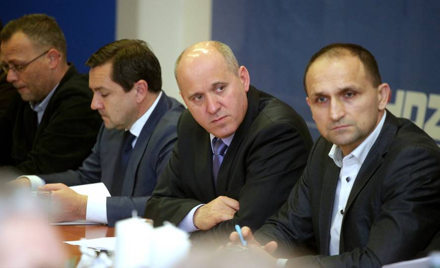 Plenković: Kad povučemo crtu, možemo biti izrazito zadovoljni