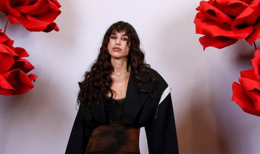 Marcela Oroši podijelila sretnu vijest: 'Sad je to i službeno!'