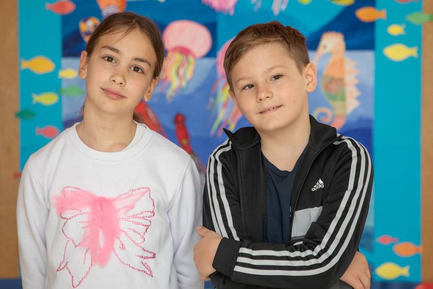 Ploče: Marin Vrgoc, pobjednik The Voice Kids 