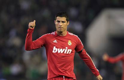 Ronaldo najavio favorite Eura: Španjolska, Nizozemska i "elf"