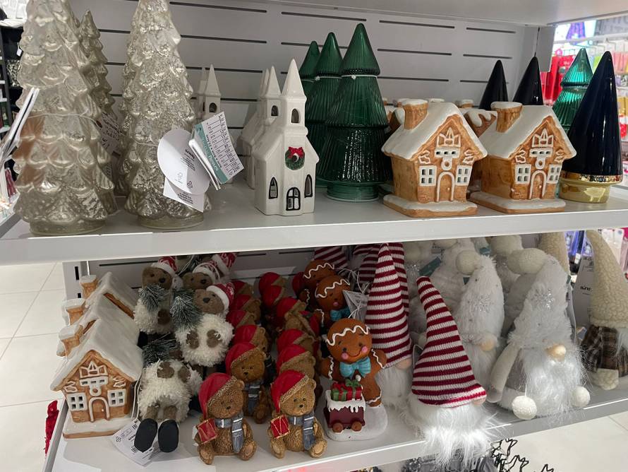 Najfotogeničniji Božić dosad: Evo što Pepco, Sinsay i TEDi nude za blagdansku estetiku