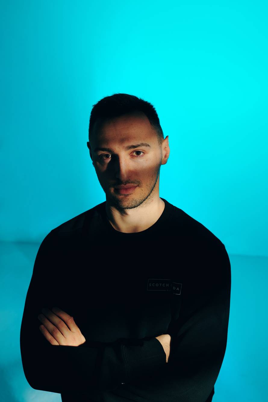 Exitov Life Stream s Coxom, de Witte, Kravitz i Ofenbachom