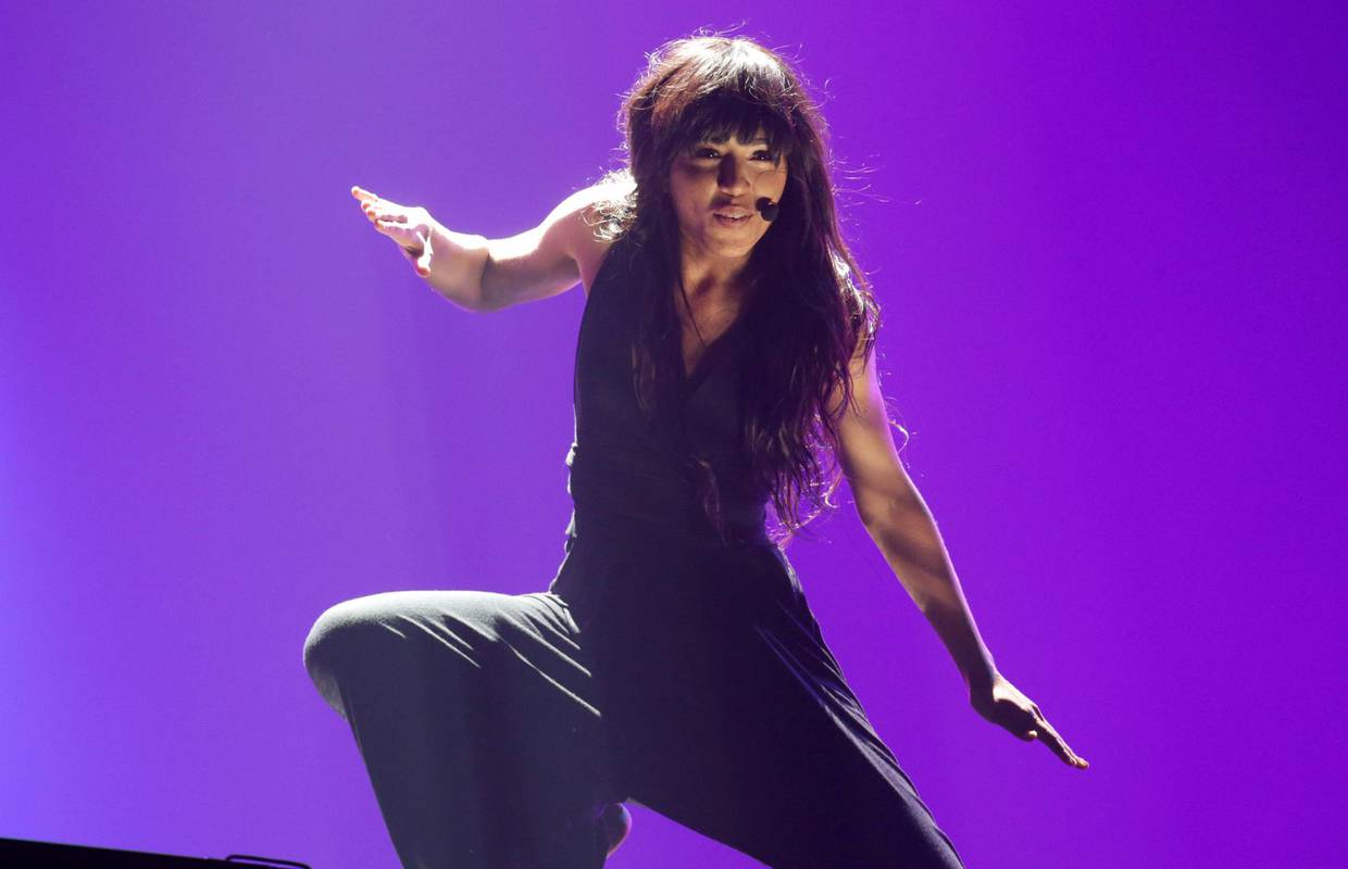 Loreen će predstavljati Švedsku na Eurosongu, a evo koliko joj je bodova dodijelila Hrvatska