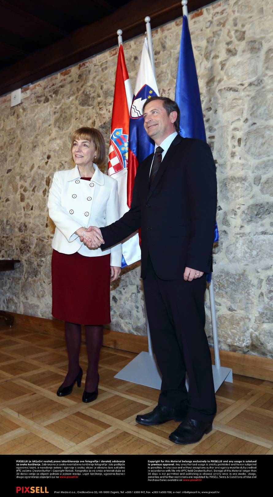 Željko Lukunić/PIXSELL