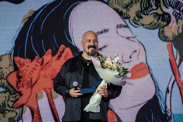 Split: Saša Jakelić pobjednik splitskog Festivala 2024
