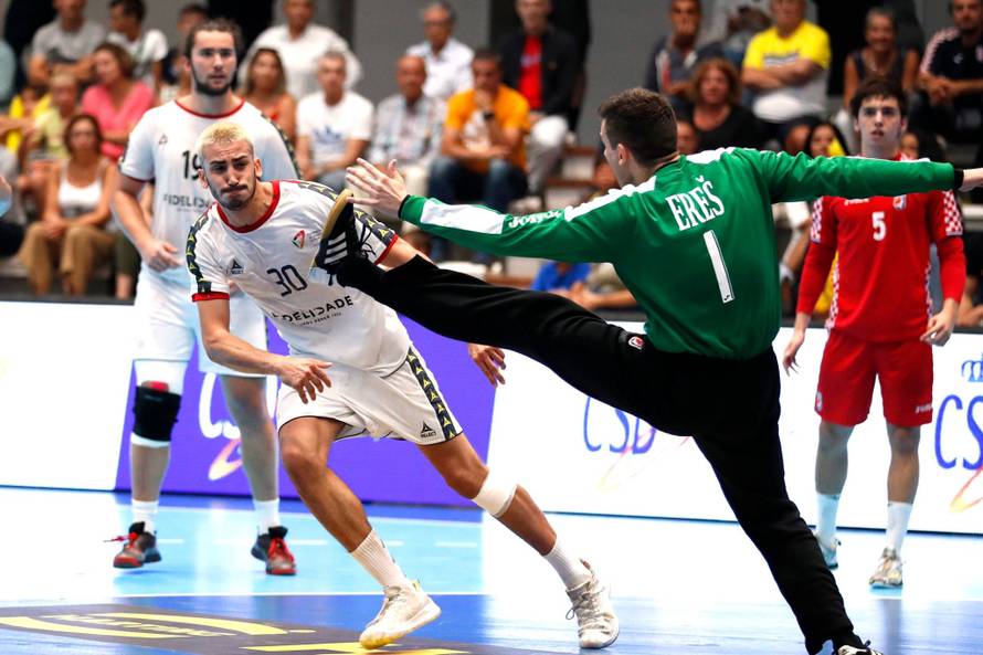 Dominikovićevi klinci  stigli u Hrvatsku sa srebrom oko vrata