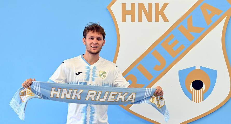 Rijeka - Sparta 0-2, u subotu još generalka s Koprom na Rujevici
